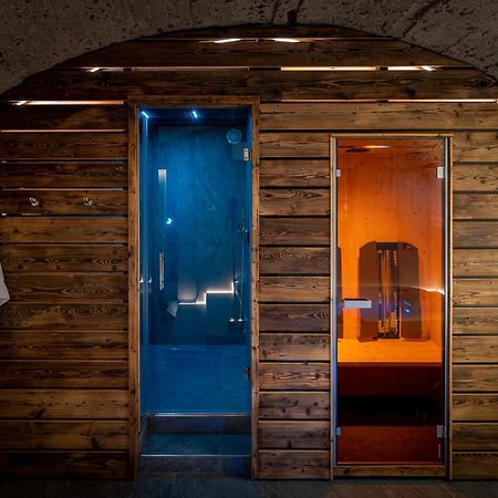 Casa Mao' Di Tss' - Nuova Wellness Privata ,Ideale Per Famiglie E Gruppi Vicino Al Lago Di Caldonazzo Vigolo Vattaro Exteriör bild