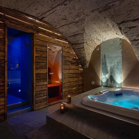 Casa Mao' Di Tss' - Nuova Wellness Privata ,Ideale Per Famiglie E Gruppi Vicino Al Lago Di Caldonazzo Vigolo Vattaro Exteriör bild