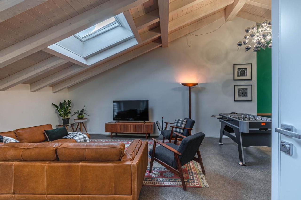 Casa Mao' Di Tss' - Nuova Wellness Privata ,Ideale Per Famiglie E Gruppi Vicino Al Lago Di Caldonazzo Vigolo Vattaro Exteriör bild