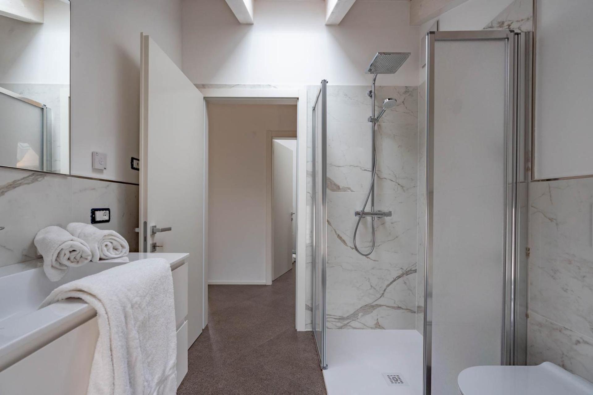 Casa Mao' Di Tss' - Nuova Wellness Privata ,Ideale Per Famiglie E Gruppi Vicino Al Lago Di Caldonazzo Vigolo Vattaro Rum bild