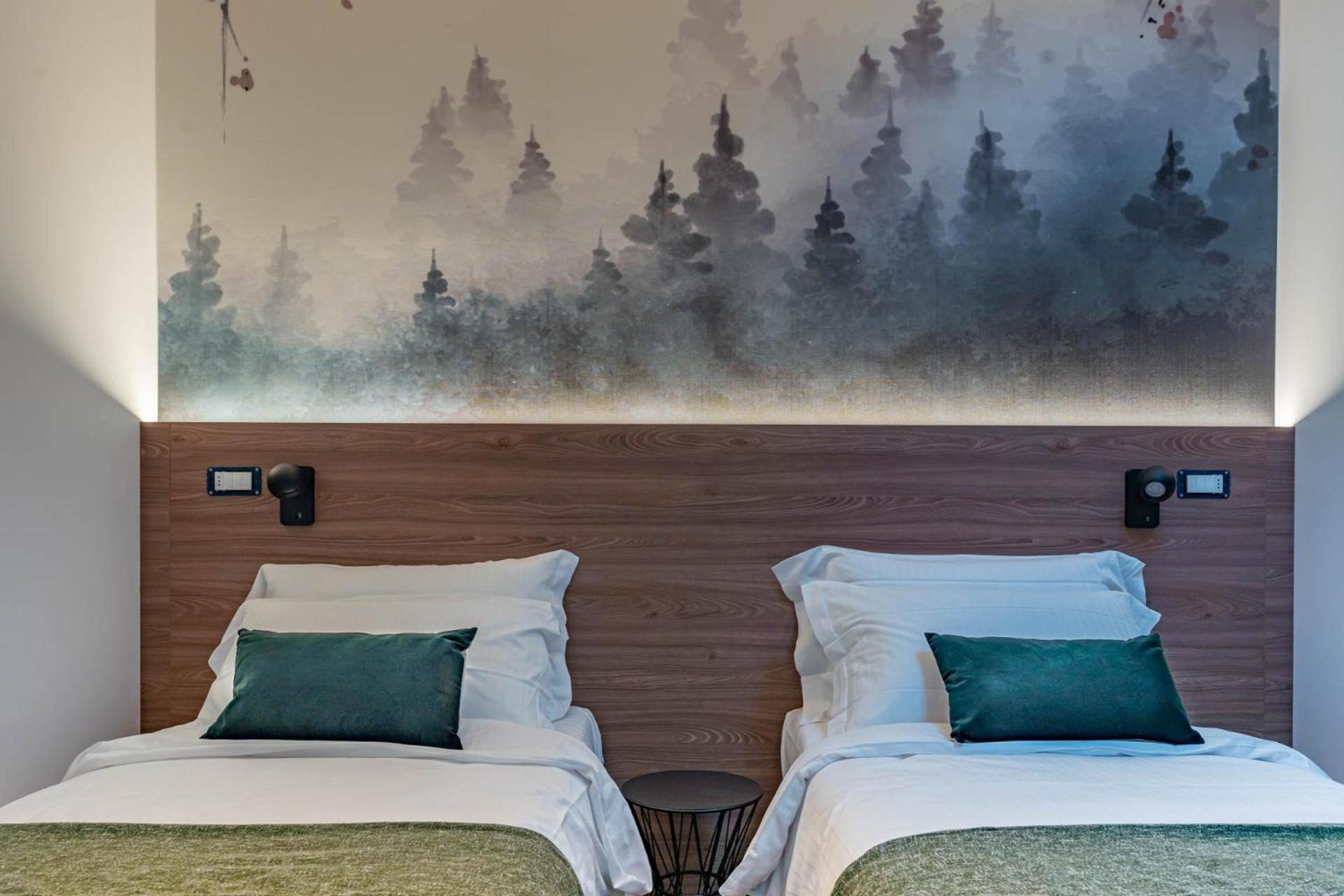 Casa Mao' Di Tss' - Nuova Wellness Privata ,Ideale Per Famiglie E Gruppi Vicino Al Lago Di Caldonazzo Vigolo Vattaro Rum bild