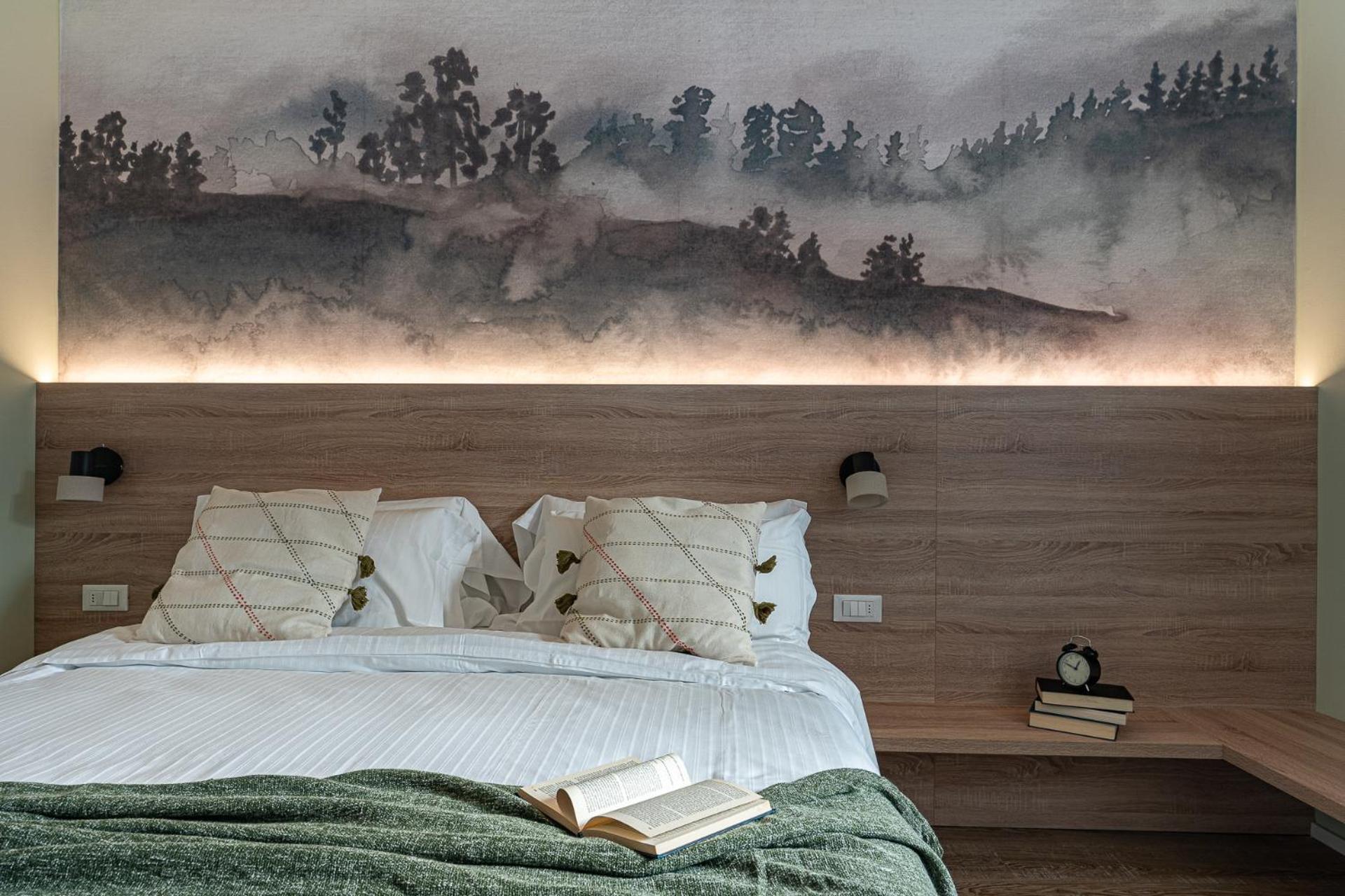 Casa Mao' Di Tss' - Nuova Wellness Privata ,Ideale Per Famiglie E Gruppi Vicino Al Lago Di Caldonazzo Vigolo Vattaro Exteriör bild